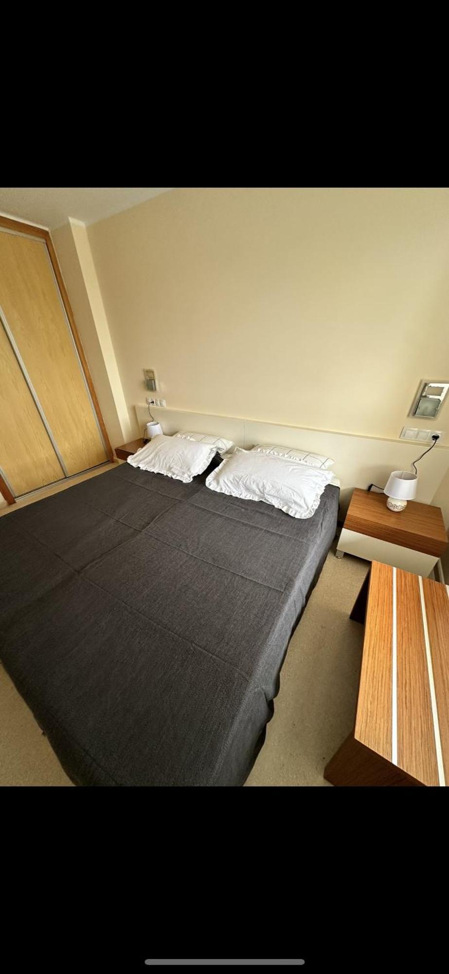 Haus La Port Apartment Guardamar del Segura Bagian luar foto