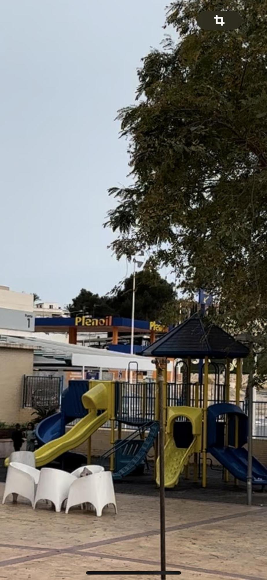 Haus La Port Apartment Guardamar del Segura Bagian luar foto