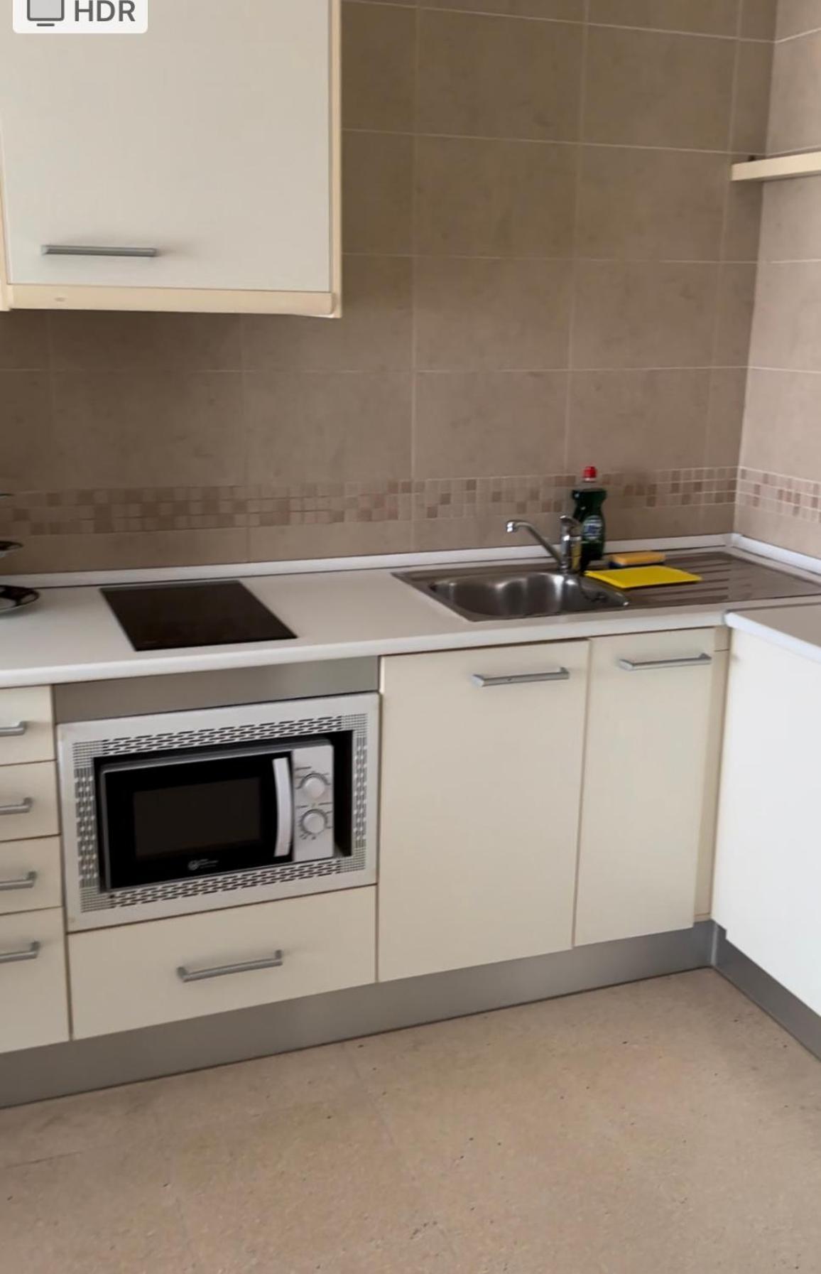 Haus La Port Apartment Guardamar del Segura Bagian luar foto